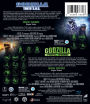 Alternative view 2 of Godzilla: Final Wars/Godzilla: Tokyo S.O.S [Blu-ray] [2 Discs]