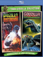 Godzilla vs. Destoroyah/Godzilla vs. Megaguirus [Blu-ray]