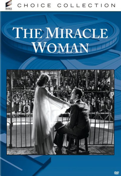 The Miracle Woman