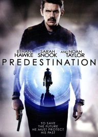Title: Predestination