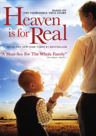 Title: Heaven Is for Real [Includes Digital Copy]