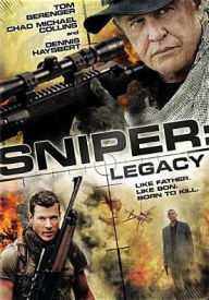 Title: Sniper: Legacy