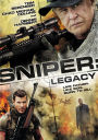 Sniper: Legacy