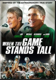 Title: When the Game Stands Tall [Includes Digital Copy]