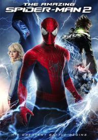 Amazing Spider-Man 2