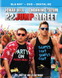 22 Jump Street [2 Discs] [Includes Digital Copy] [Blu-ray/DVD]