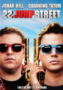 22 Jump Street [Includes Digital Copy]