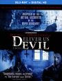Deliver Us From Evil [Includes Digital Copy] [Blu-ray]