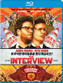 The Interview [Blu-ray]