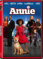 Annie [Includes Digital Copy]