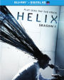 Helix: the Complete First Season