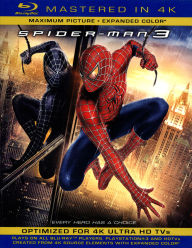 Spider-Man 3
