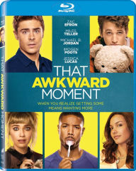 Title: That Awkward Moment [Includes Digital Copy] [Blu-ray]
