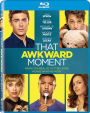 That Awkward Moment [Includes Digital Copy] [Blu-ray]