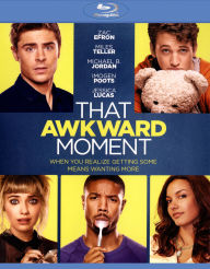 Title: That Awkward Moment [Includes Digital Copy] [Blu-ray]