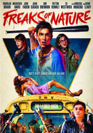 Freaks of Nature