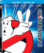 Ghostbusters II [Mastered in 4K] [Includes Digital Copy] [Blu-ray]
