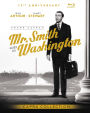 Mr. Smith Goes to Washington [Includes Digital Copy] [Blu-ray]