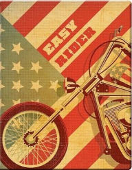 Easy Rider [Blu-ray] [SteelBook]