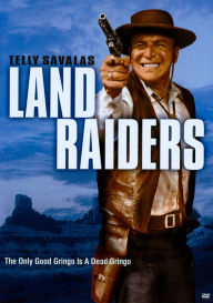 Title: Land Raiders