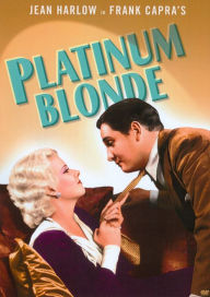 Title: Platinum Blonde