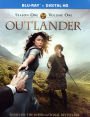 Outlander: Season One, Volume One