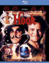 Title: Hook [Blu-ray]