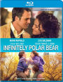 Infinitely Polar Bear [Includes Digital Copy] [Blu-ray]