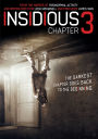 Insidious: Chapter 3