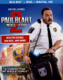 Paul Blart 2 [Includes Digital Copy] [2 Discs] [Blu-ray/DVD]