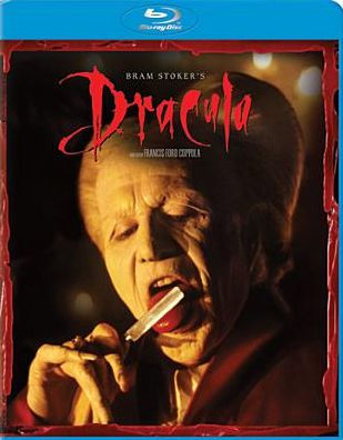 Bram Stoker's Dracula [Includes Digital Copy] [Blu-ray]