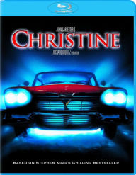 Title: Christine [Includes Digital Copy] [Blu-ray]