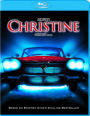 Christine [Includes Digital Copy] [Blu-ray]