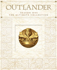 Title: Outlander: Season One [The Ultimate Collection] [Blu-ray]