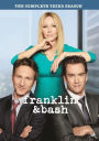 Franklin & Bash: Season 3