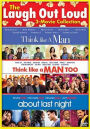 About Last Night/Think Like a Man/Think Like a Man Too [2 Discs]