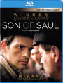 Son of Saul [Includes Digital Copy] [Blu-ray]