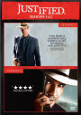 Justified: Seasons 1 & 2