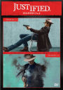 Justified: Seasons 3 & 4