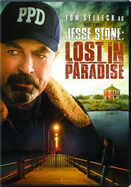 Title: Jesse Stone: Lost in Paradise