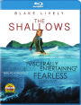 The Shallows [Includes Digital Copy] [Blu-ray]