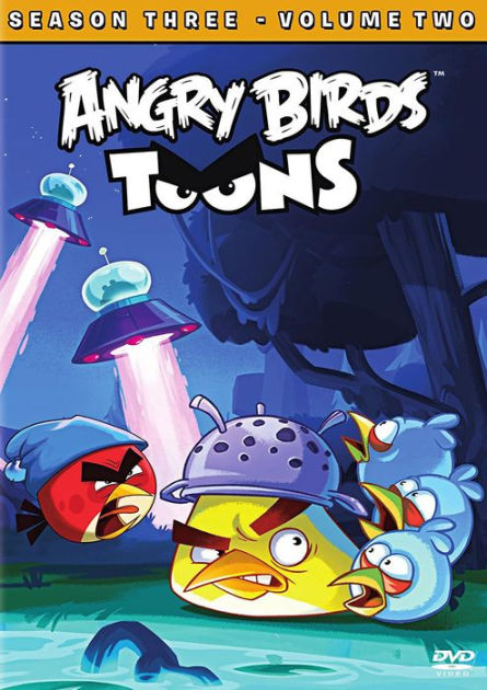 Angry Birds 2, Der Film DVD auf DVD online kaufen