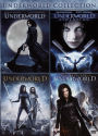 Underworld 4-Movie Collection [2 Discs]