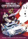 Real Ghostbusters: the Animated Series - Volume 4