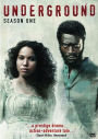 Underground: Season 1
