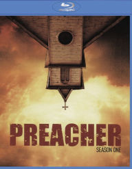 Title: Preacher: Season 1 [Blu-ray]