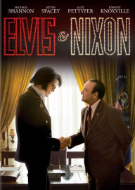 Elvis & Nixon