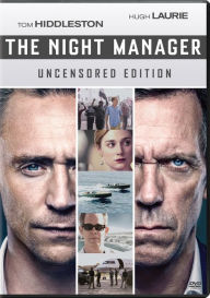Title: The Night Manager [2 Discs]