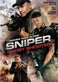 Title: Sniper: Ghost Shooter
