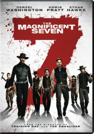 Title: The Magnificent Seven